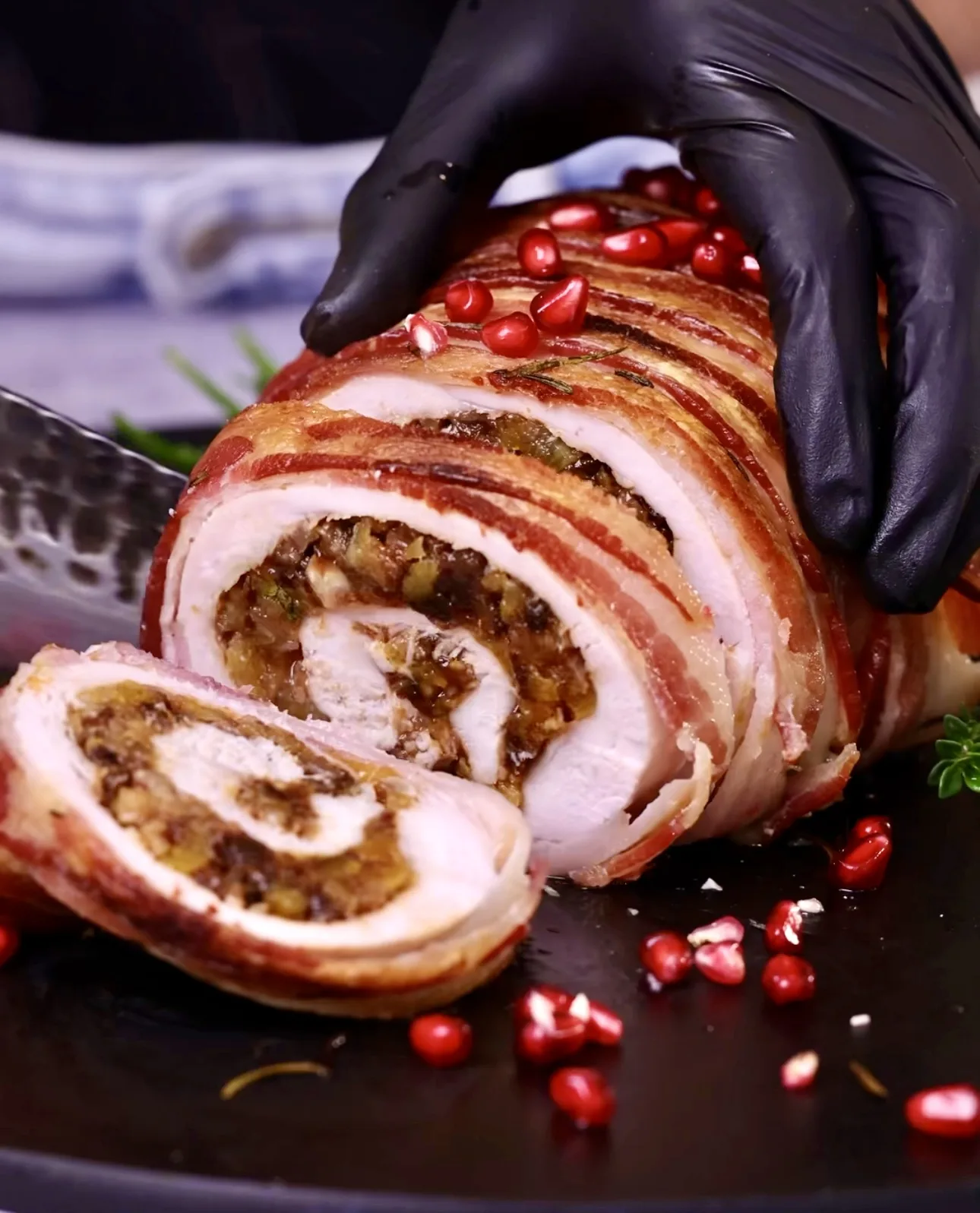 turkey-roulade-with-dried-fruits-and-pecans