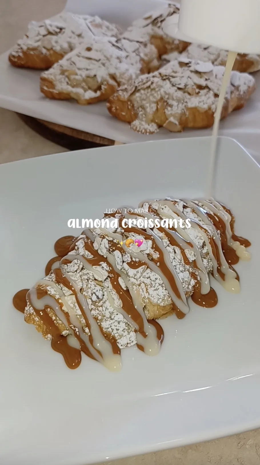 almond-croissants