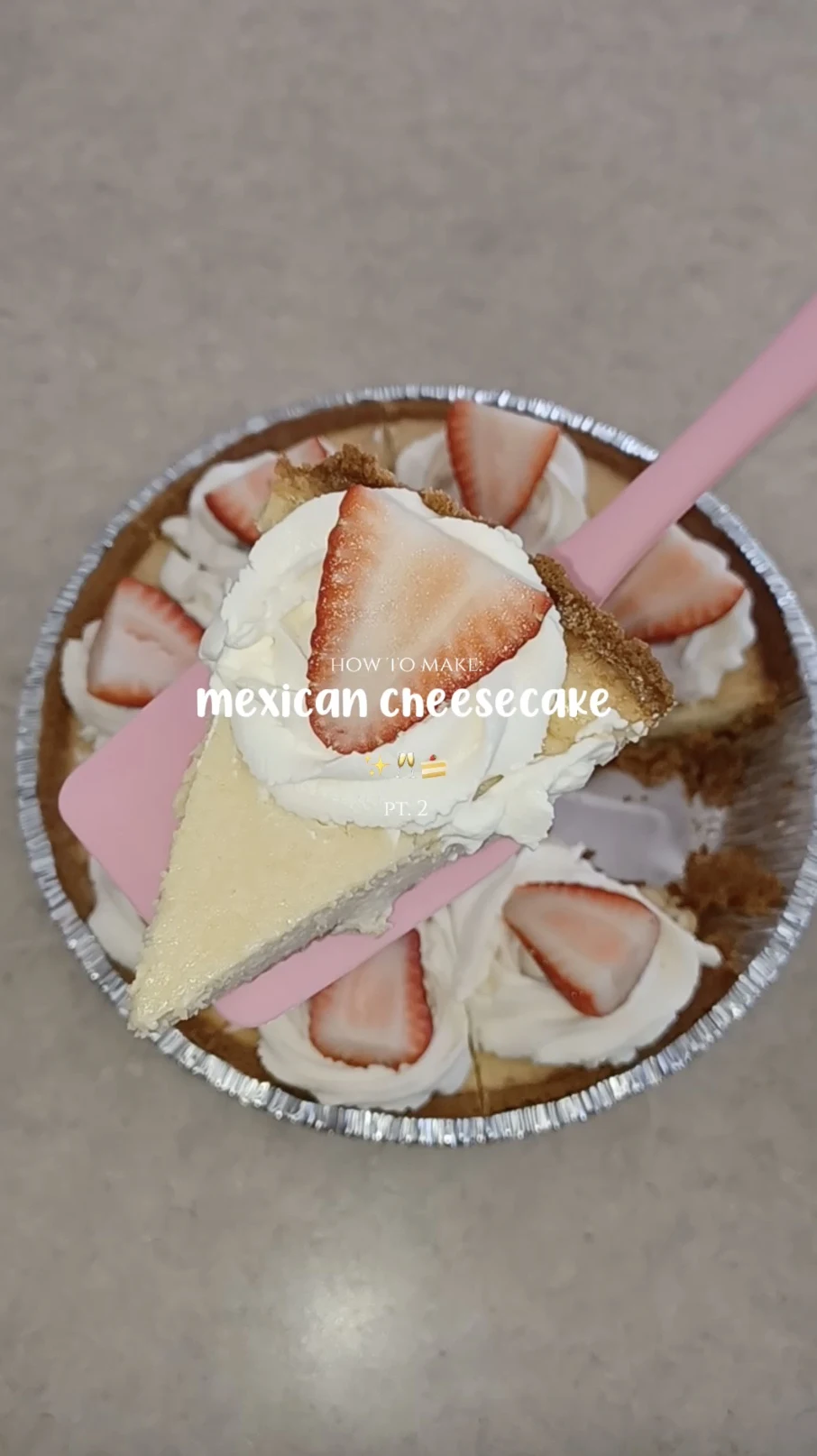 mexican-cheesecake