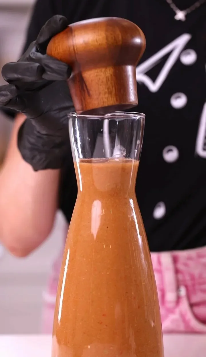 gazpacho