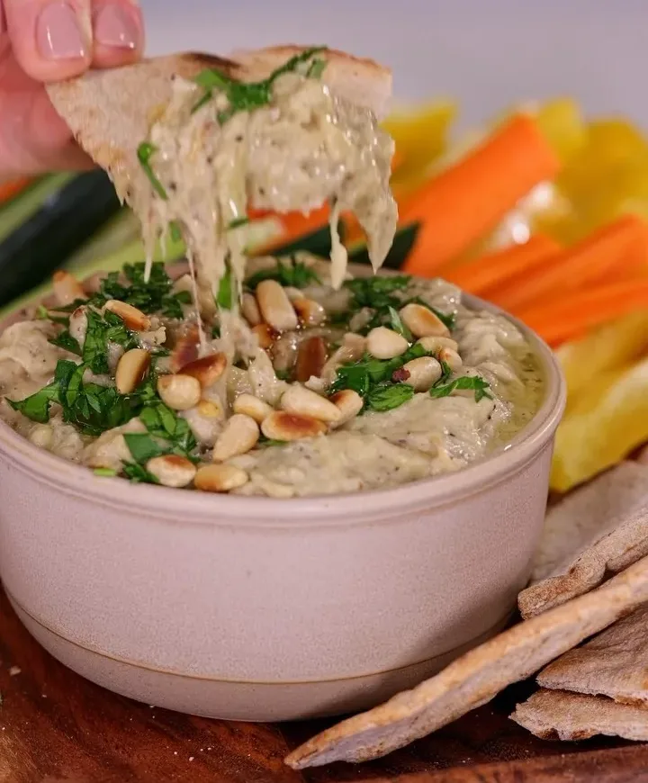 baba-ganoush