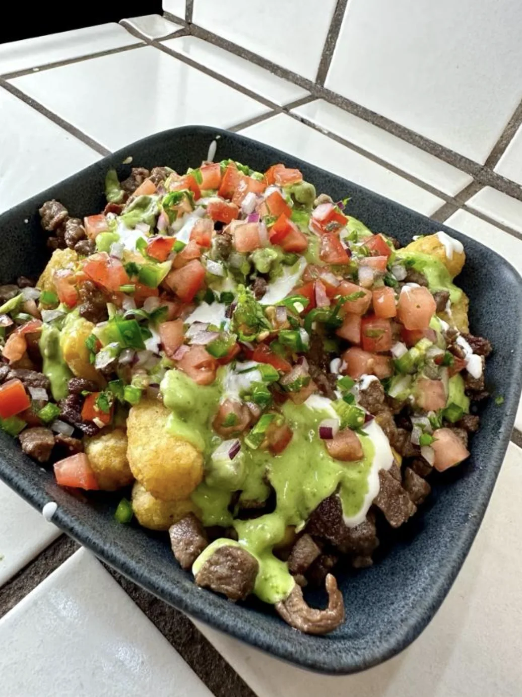 cheesy-carne-asada-tater-tots