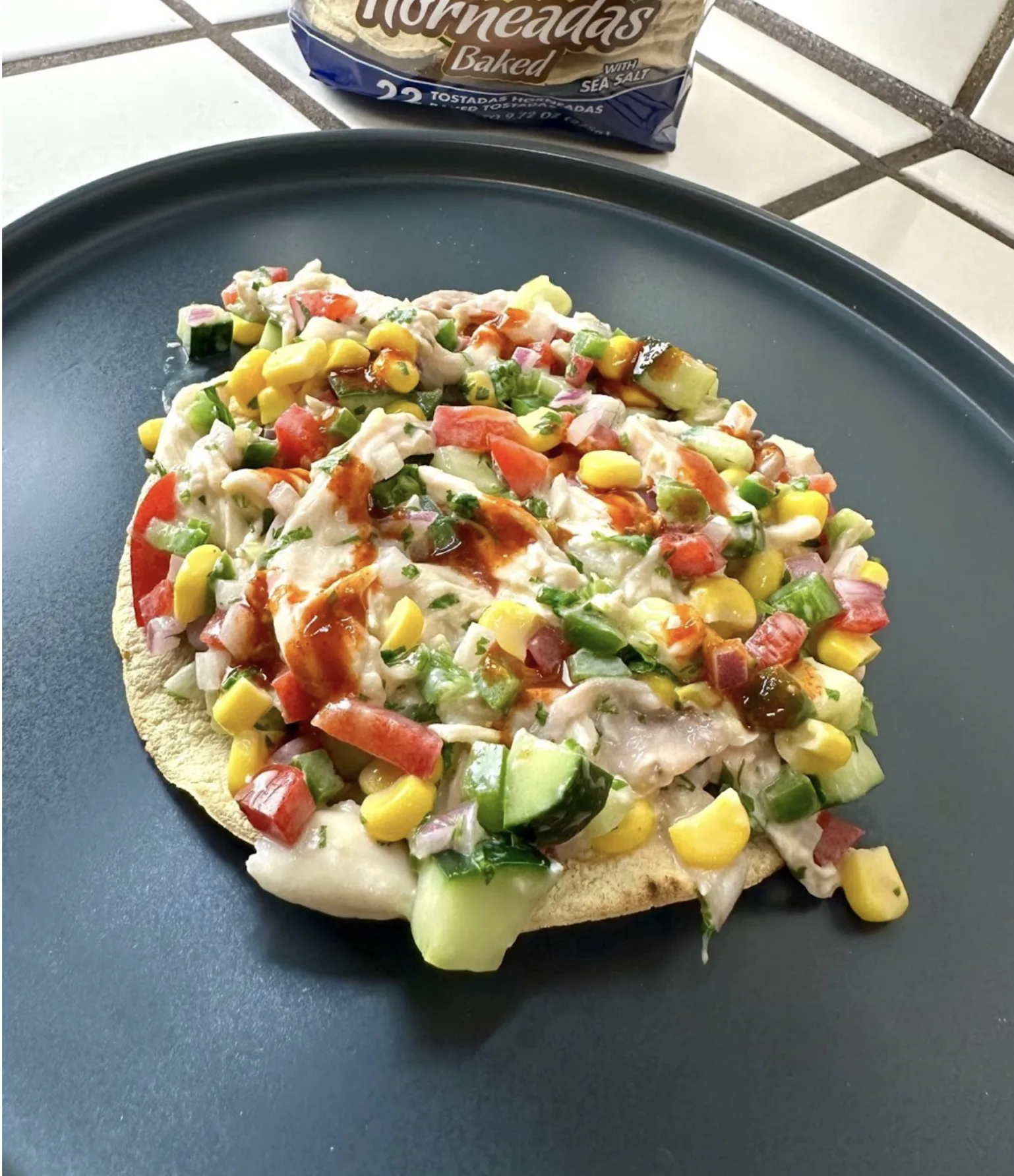 mexican-chicken-salad