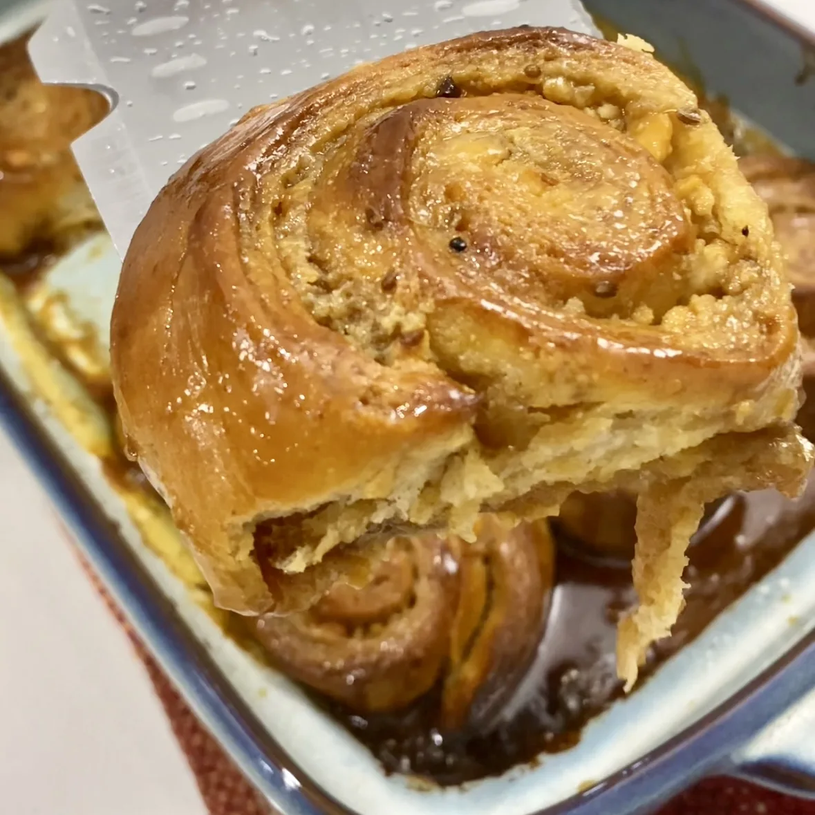 venezuelan-cane-sugar-sticky-buns-or-golfeados