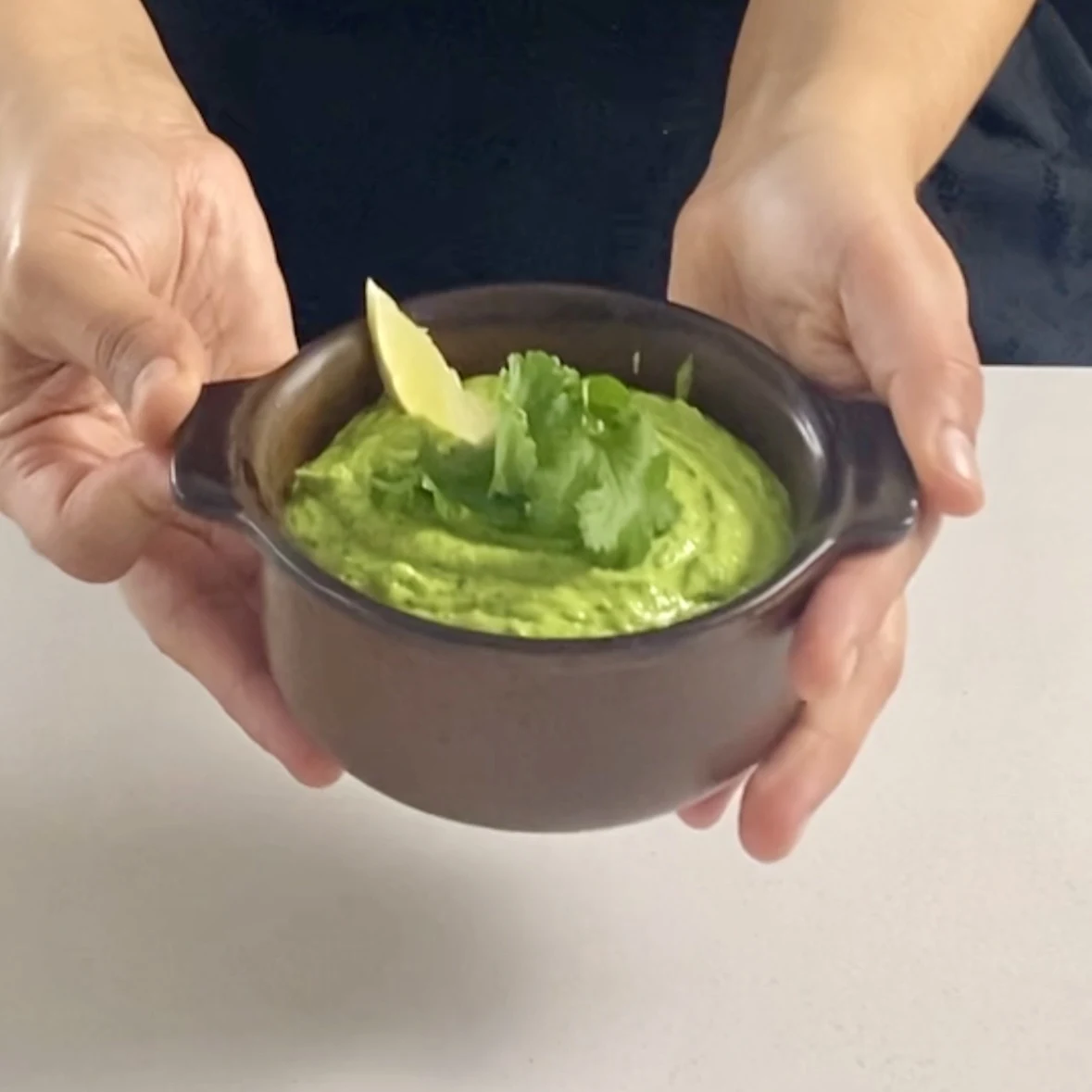 avocado-and-coriander-sauce-or-guasacaca