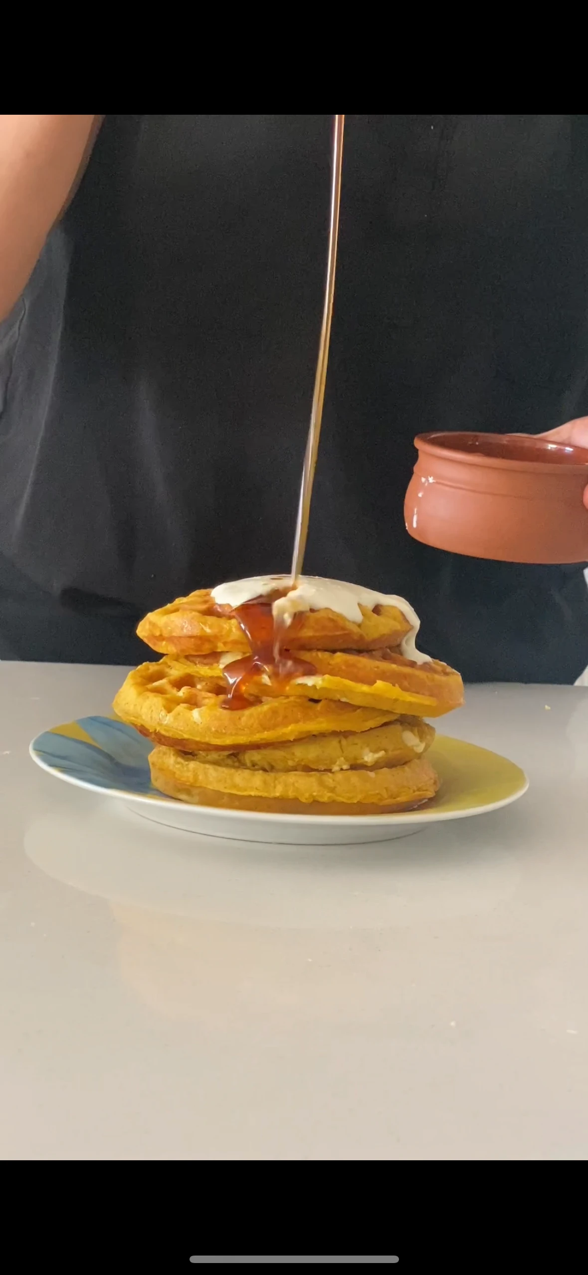sweet-corn-waffles-or-cachawaffles