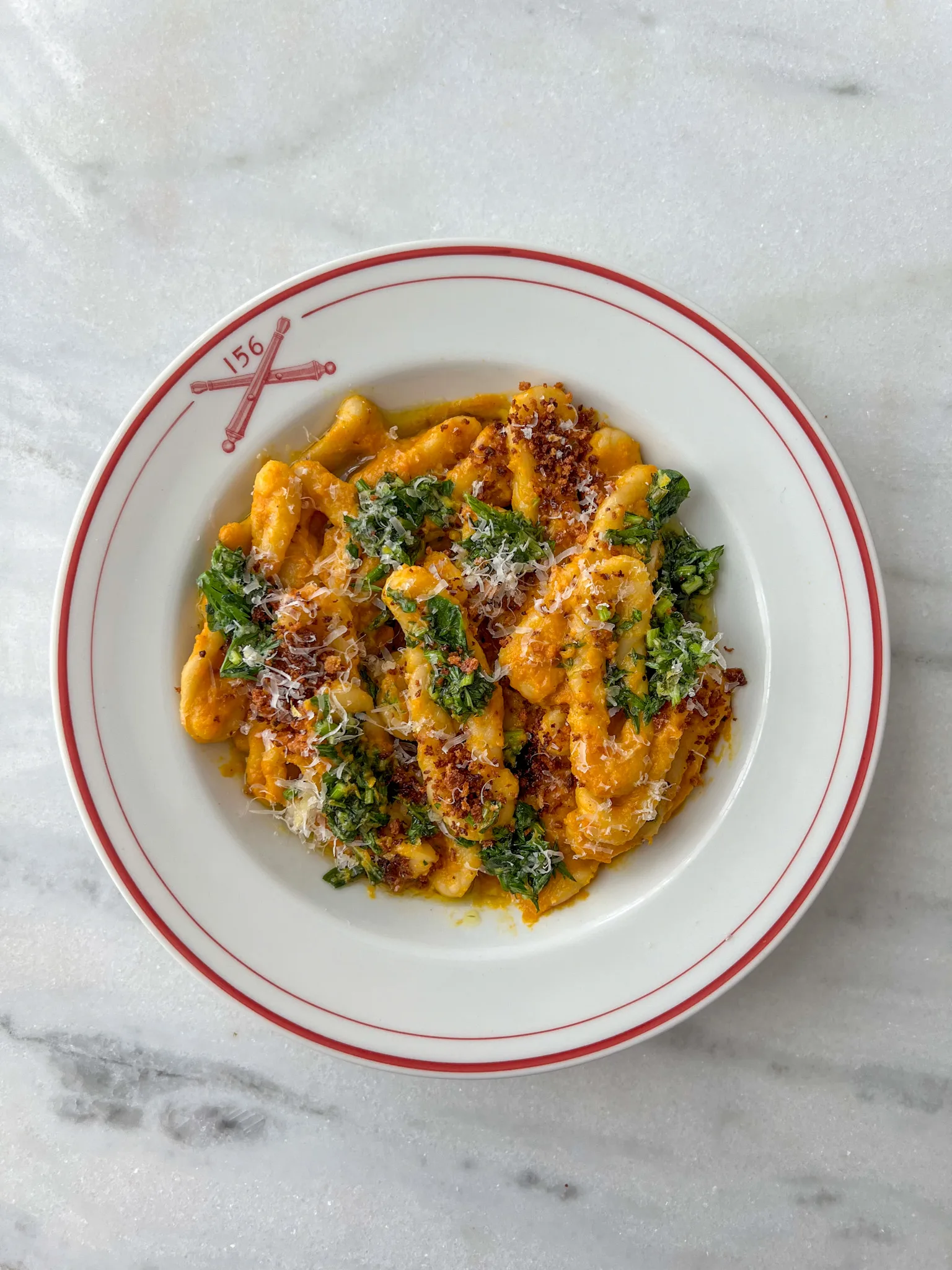 carrot-harissa-miso-pasta