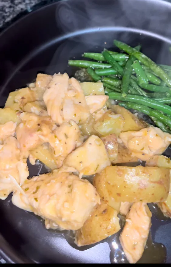 parmesan-dutch-oven-chicken-and-potatoes