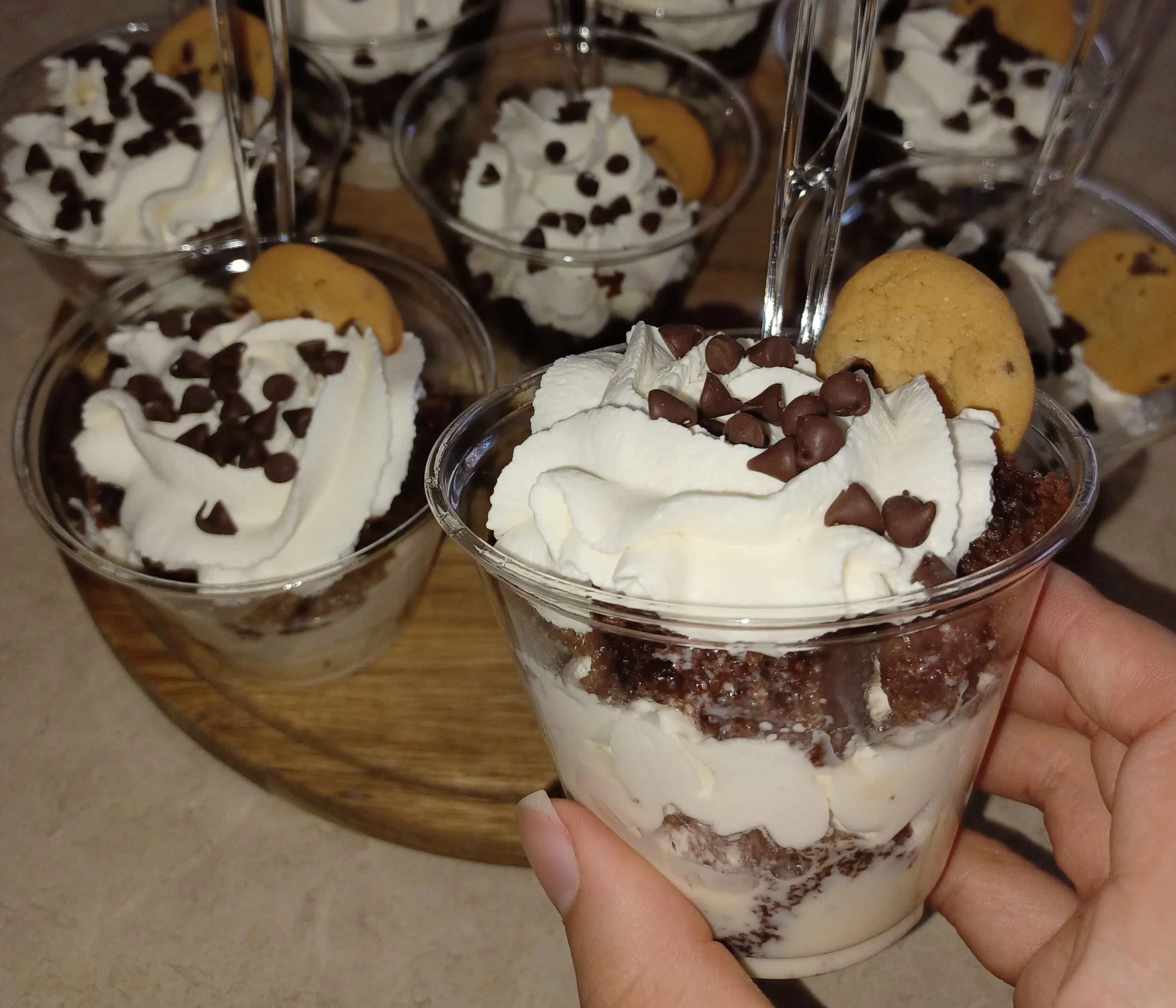 chocolate-tres-leches-cake-cups