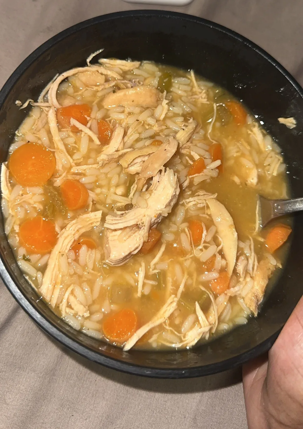 chicken-and-rice-soup