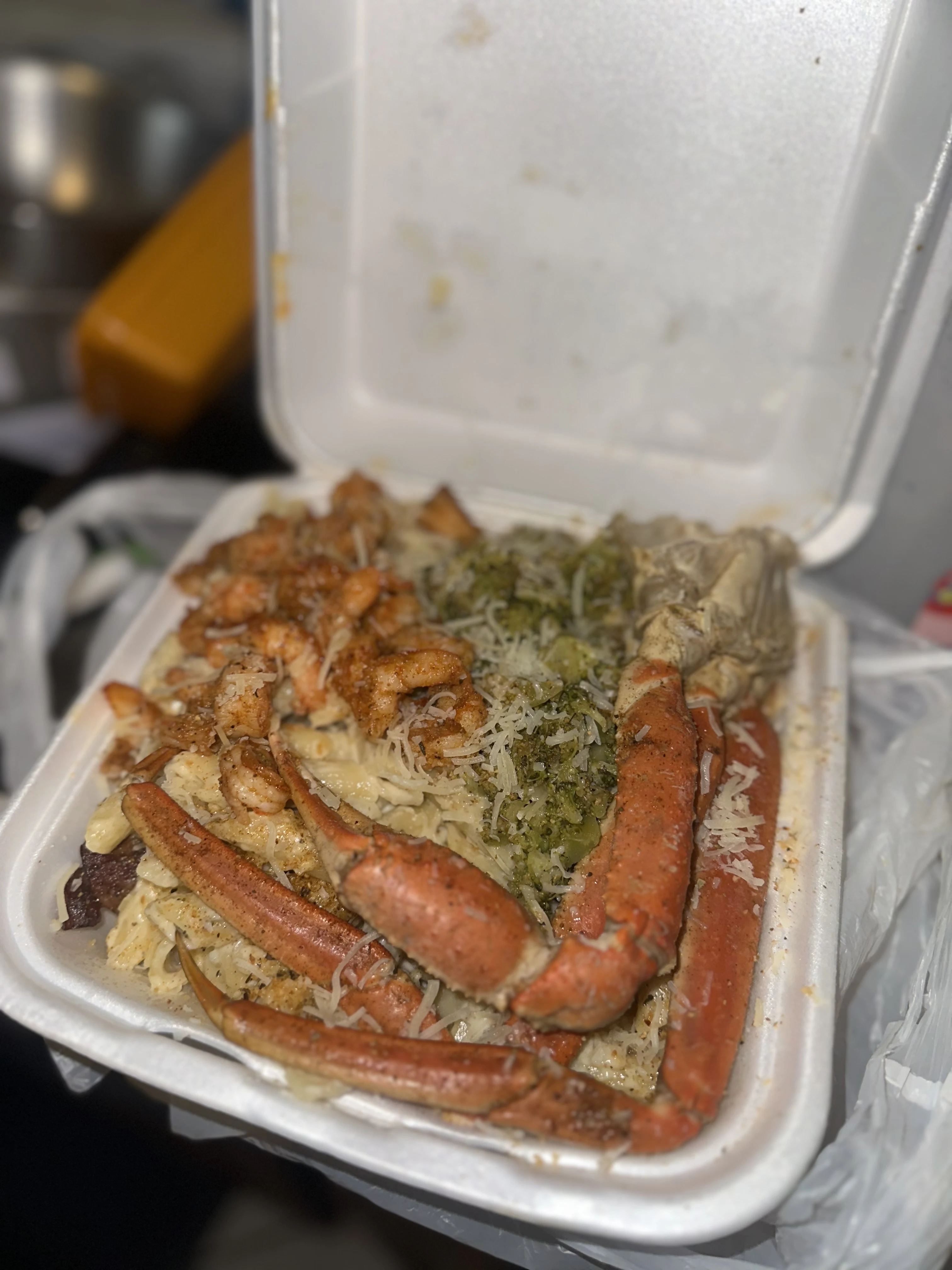 cajun-seafood-alfredo