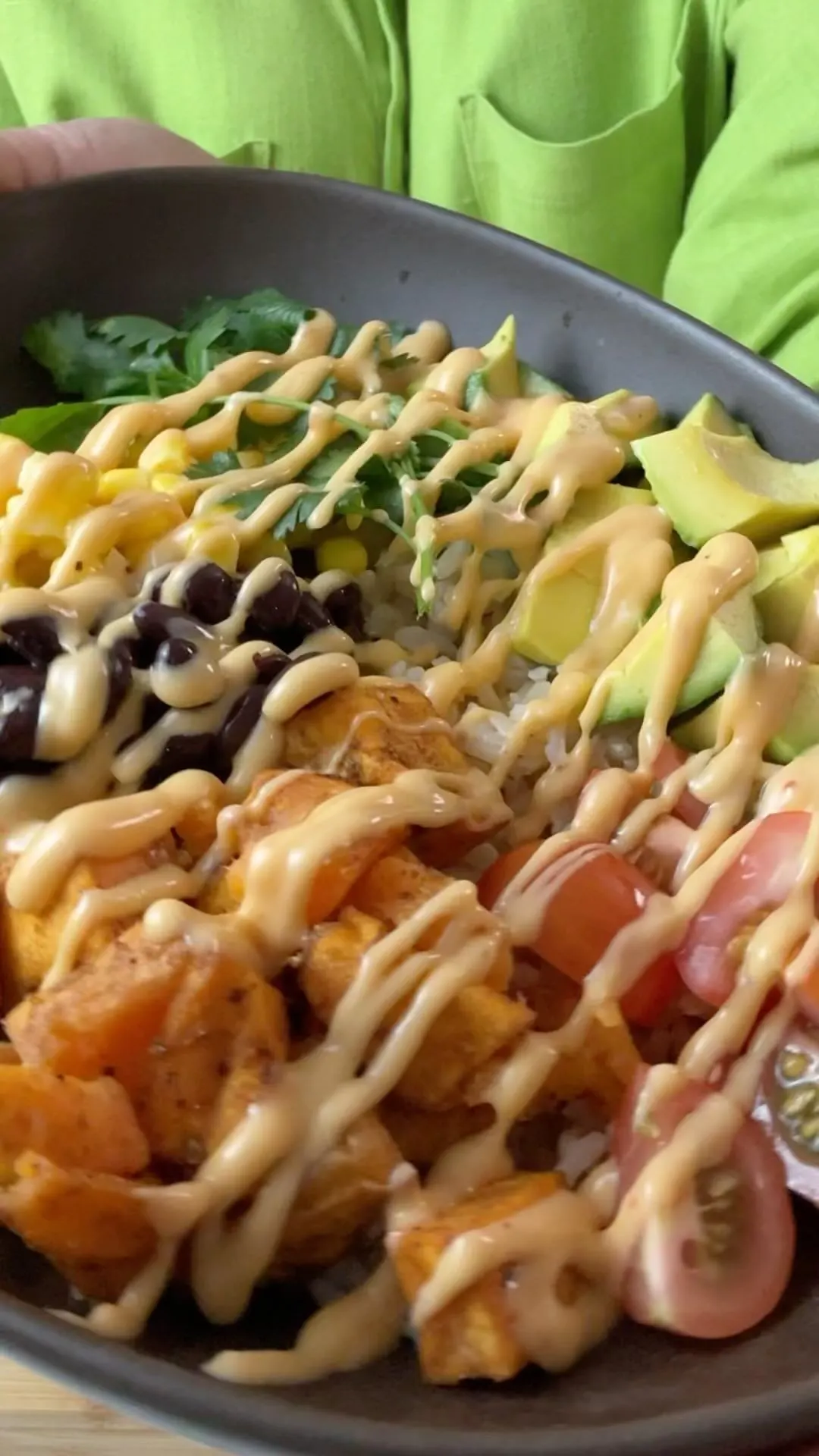 vegetarian-burrito-bowl