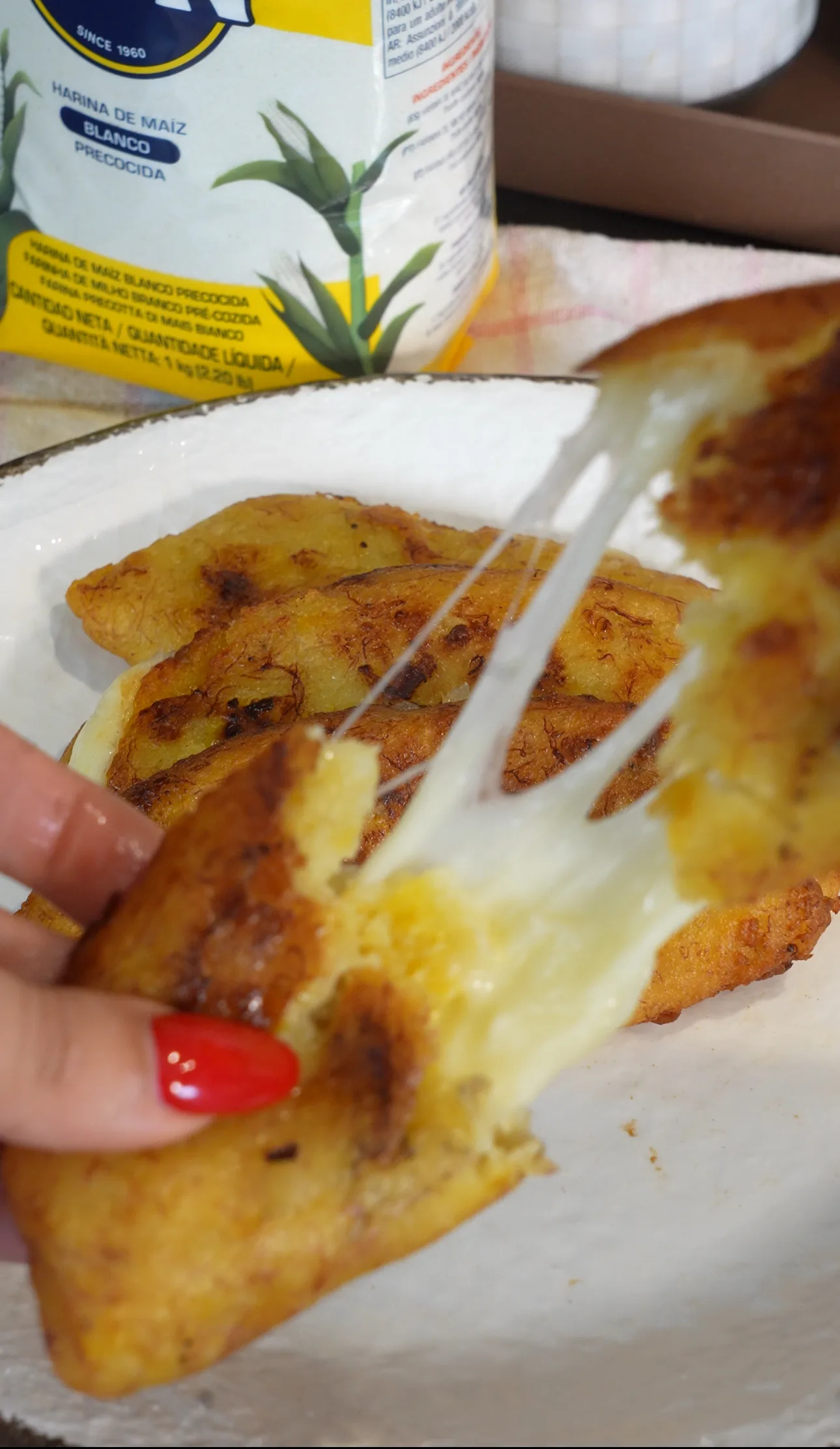 cheesy-plantain-empanadas