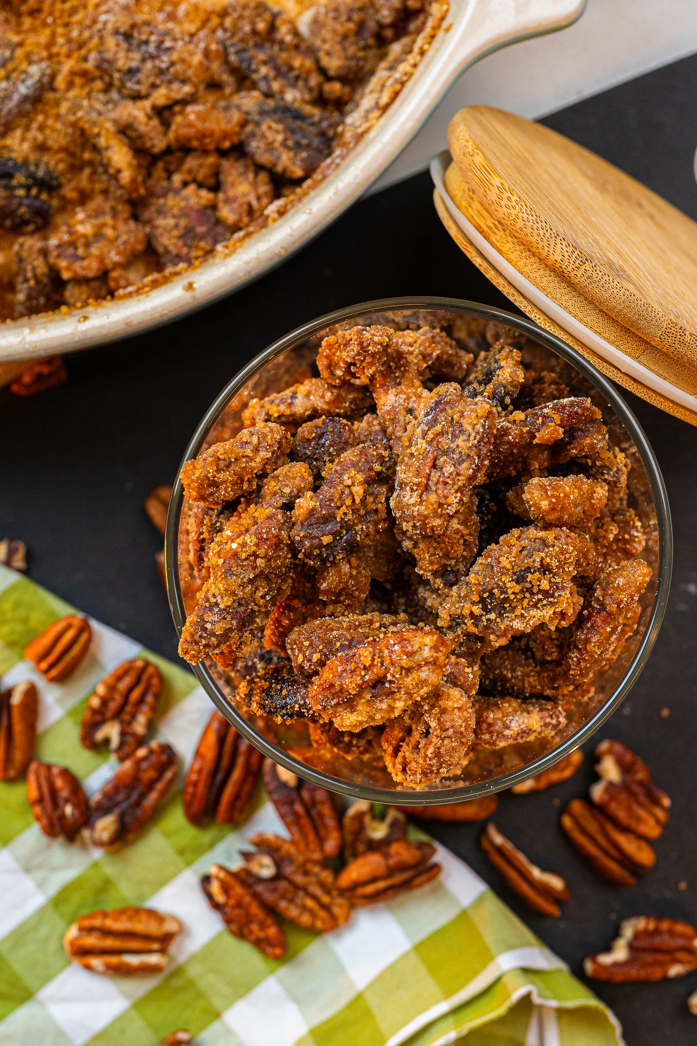 castanha-caramelizada