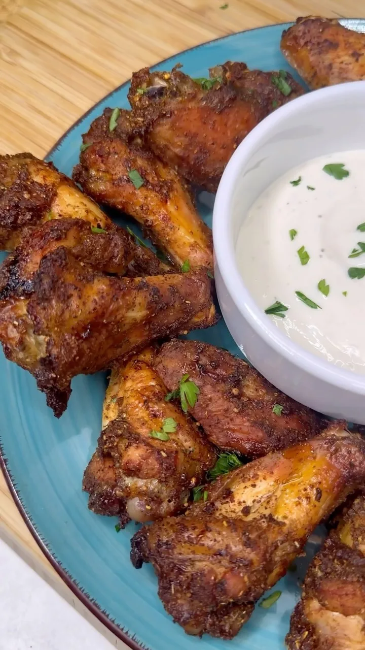 smoked-chicken-wings-using-@danosseasoning