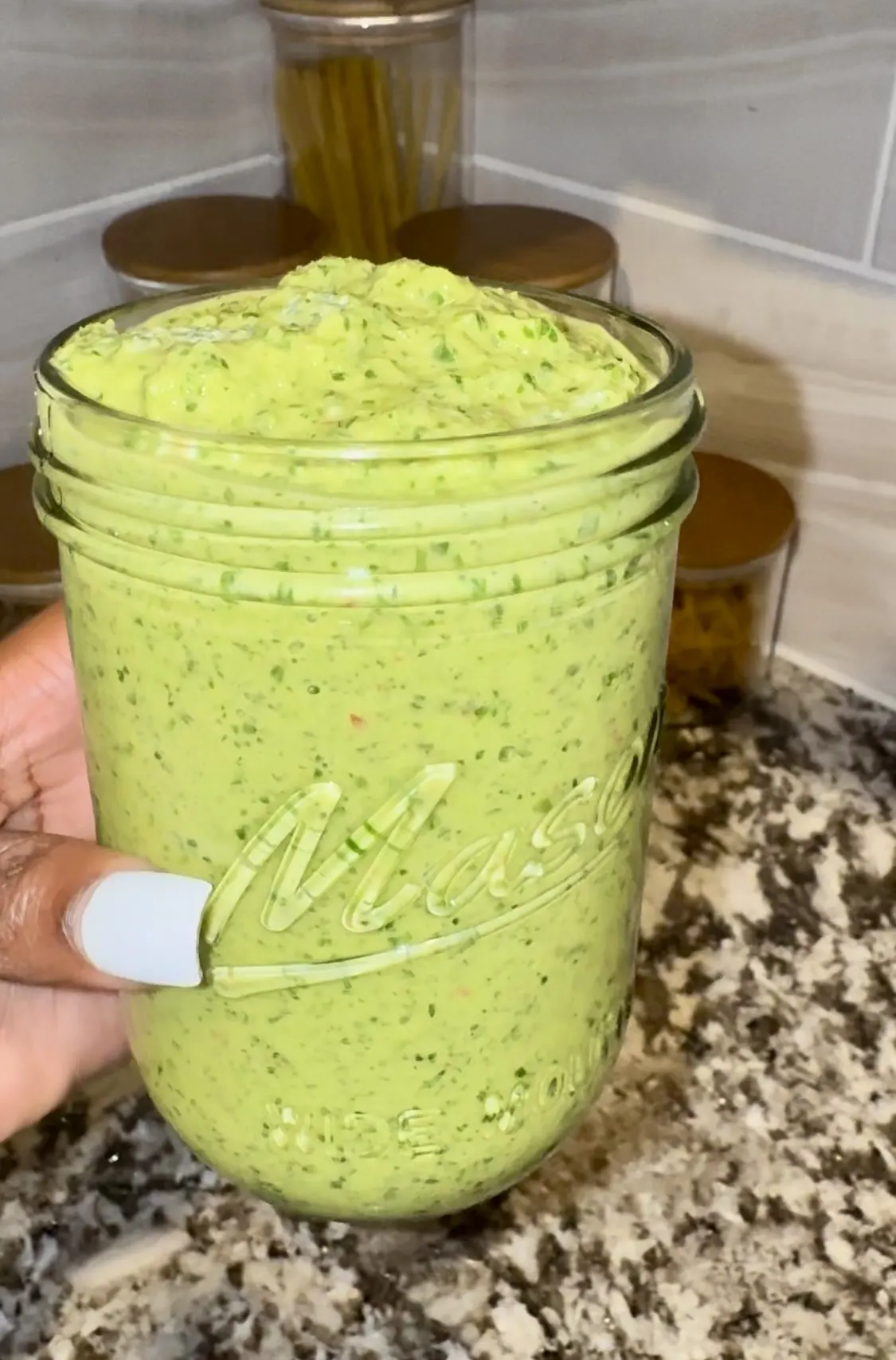 green-seasoning