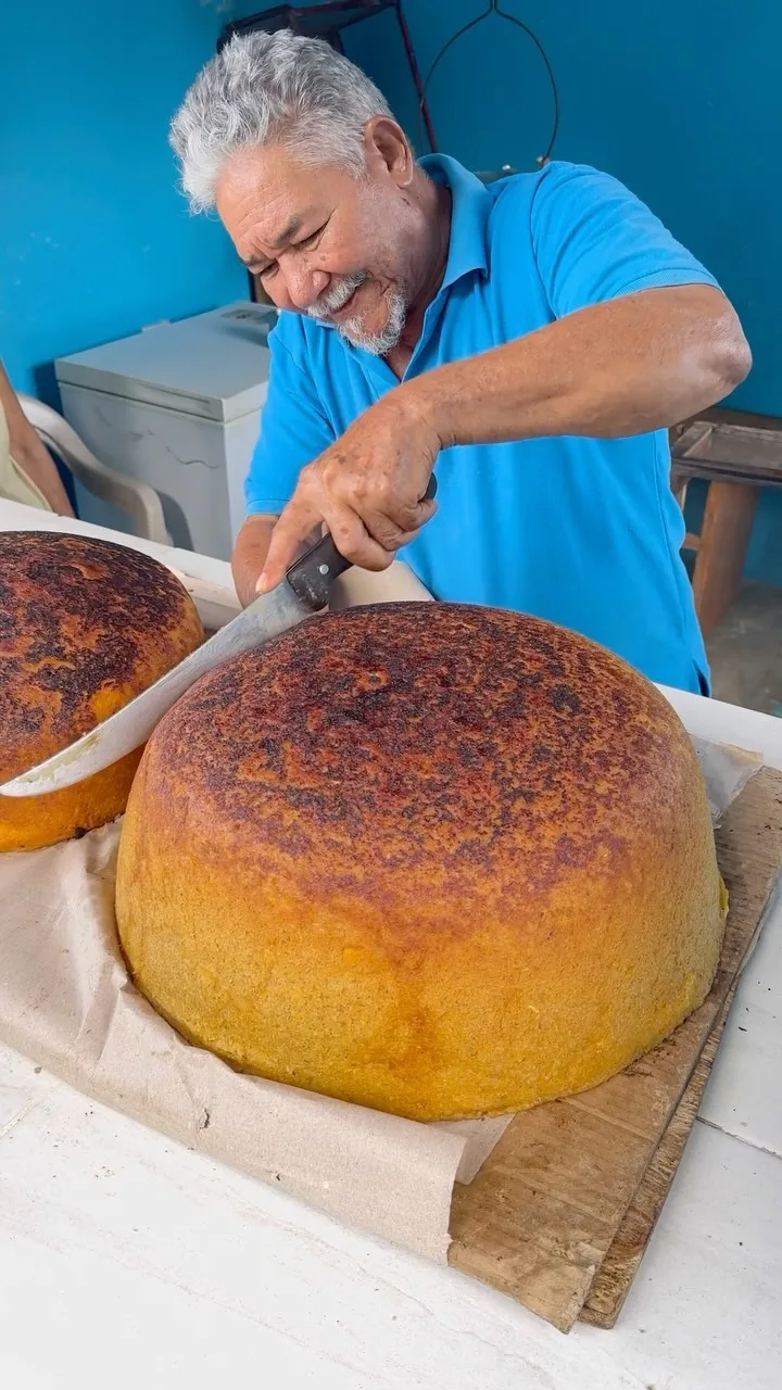 torta-dominicana