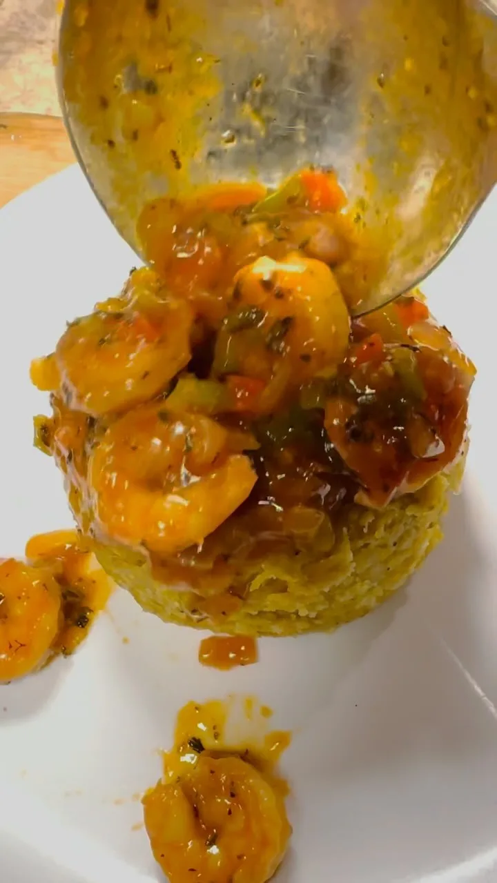 mofongo-con-camarones