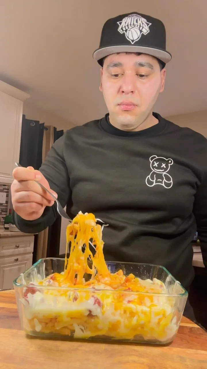 salchipapas