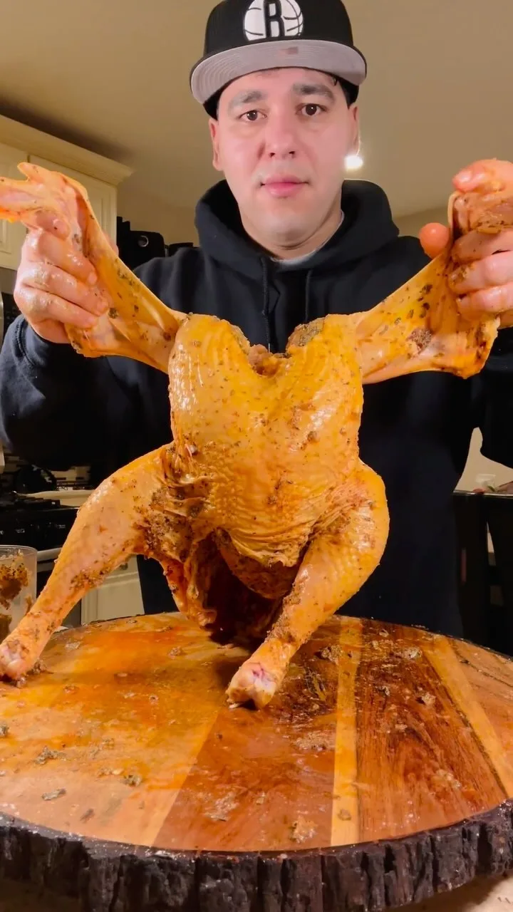 pavo-entero-al-horno
