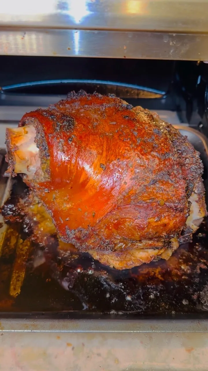 pernil-de-cerdo-al-horno-hombro-de-cerdo-pork-shoulder