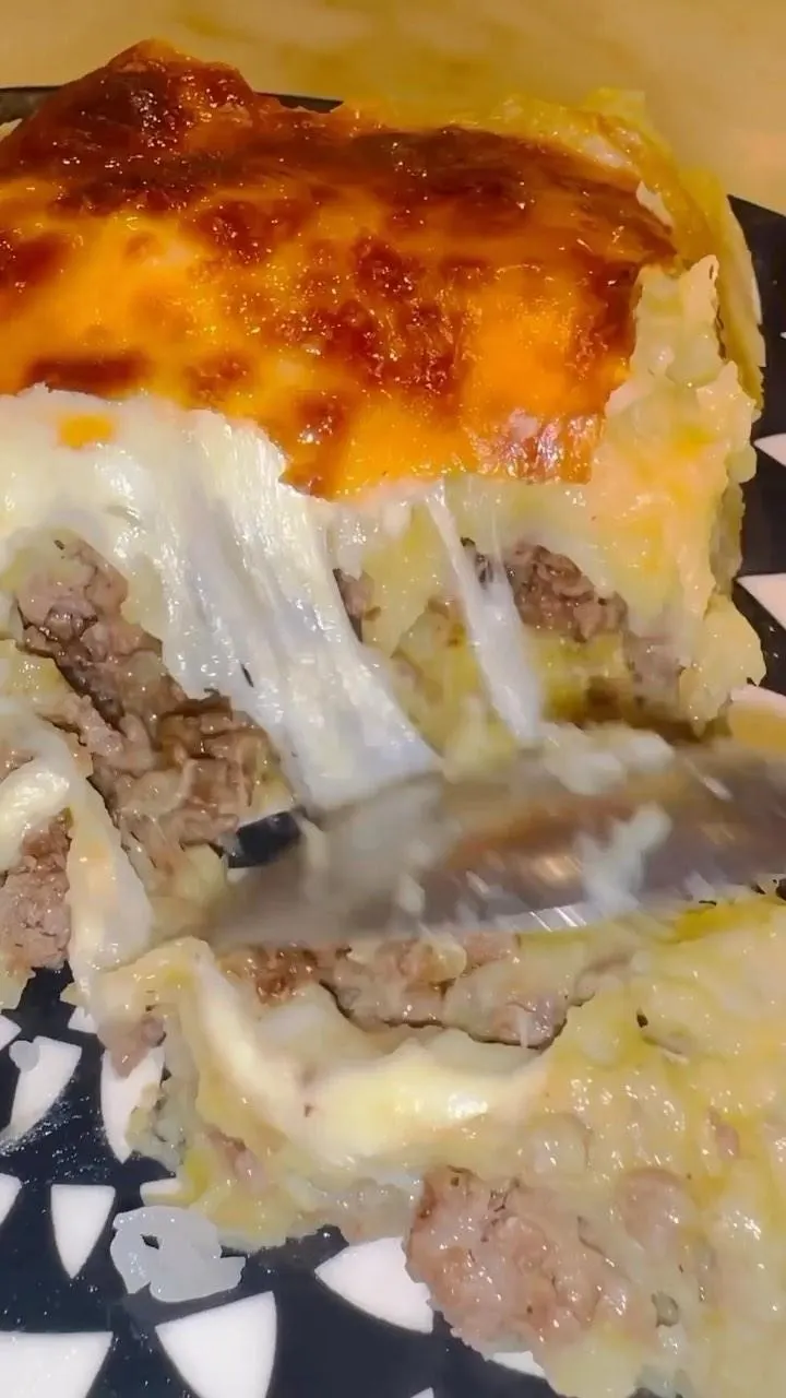 pastelon-de-platano-maduro-y-carne-molida