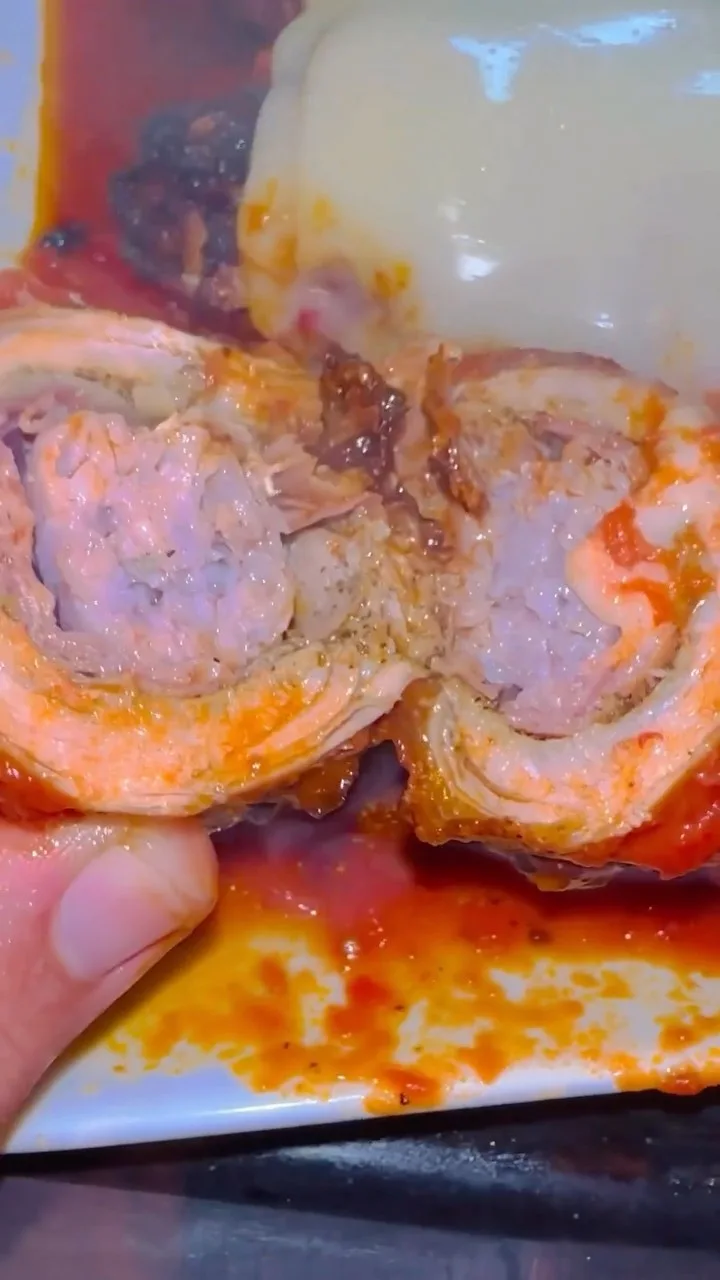 braciole-de-lomo-de-cerdo-relleno-para-salsa-stuffed-pork-tenderloin-brasciole-for-gravy