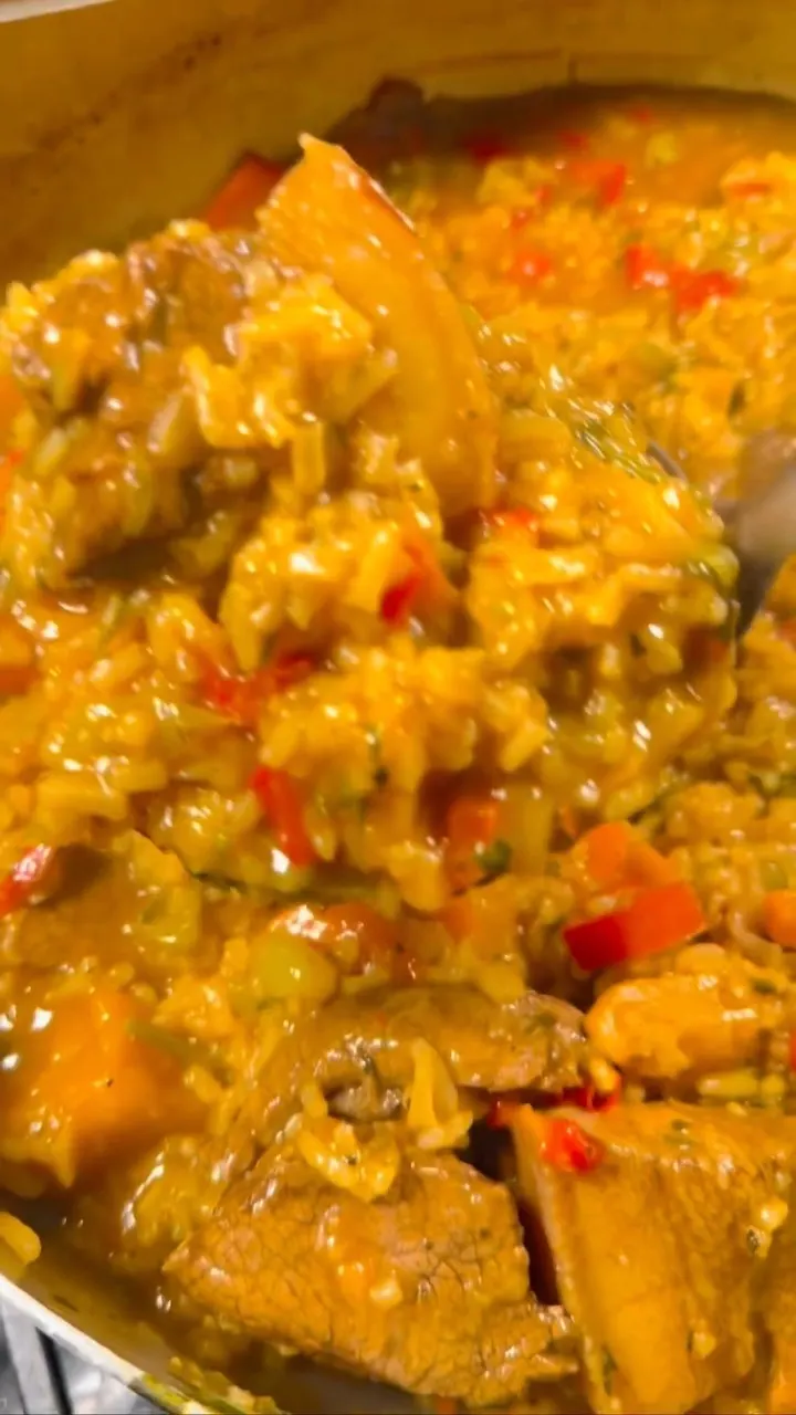 asopao-de-cerdo-dominicano