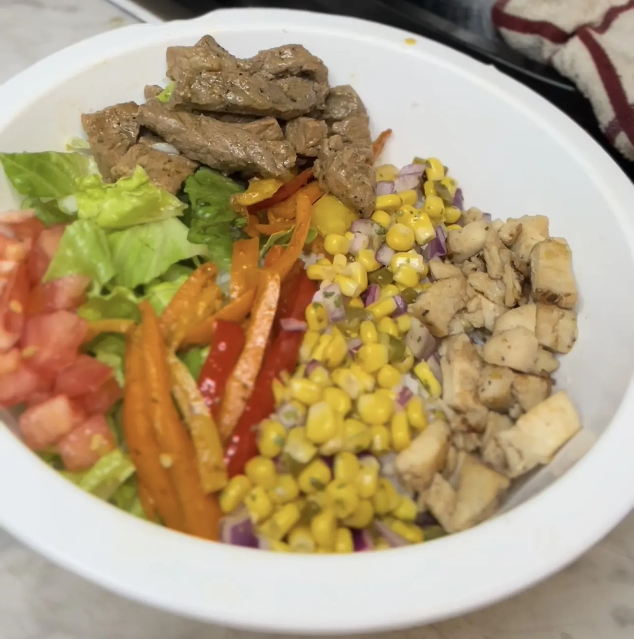 steak-and-chicken-chipotle-bowl