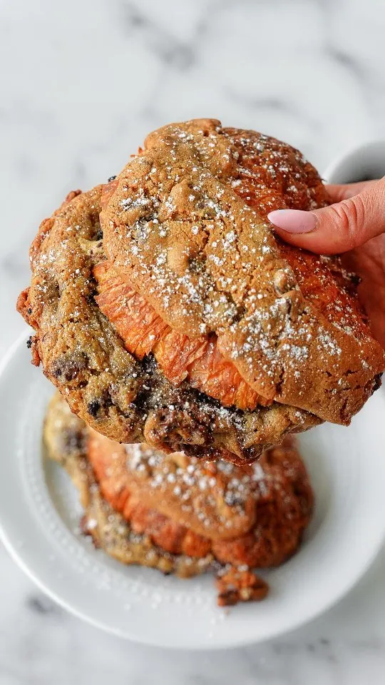 viral-cookie-dough-croissant