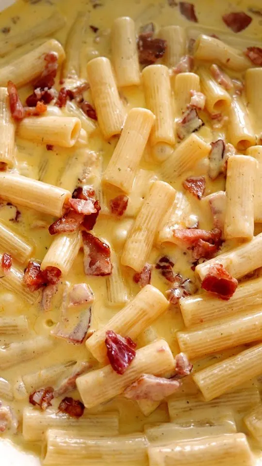 bacon-ranch-pasta