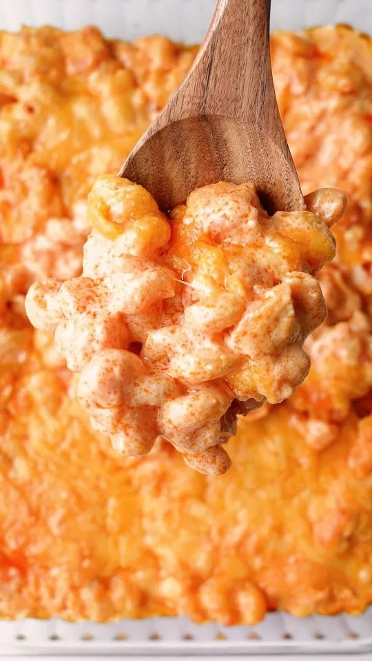 buffalo-mac-and-cheese