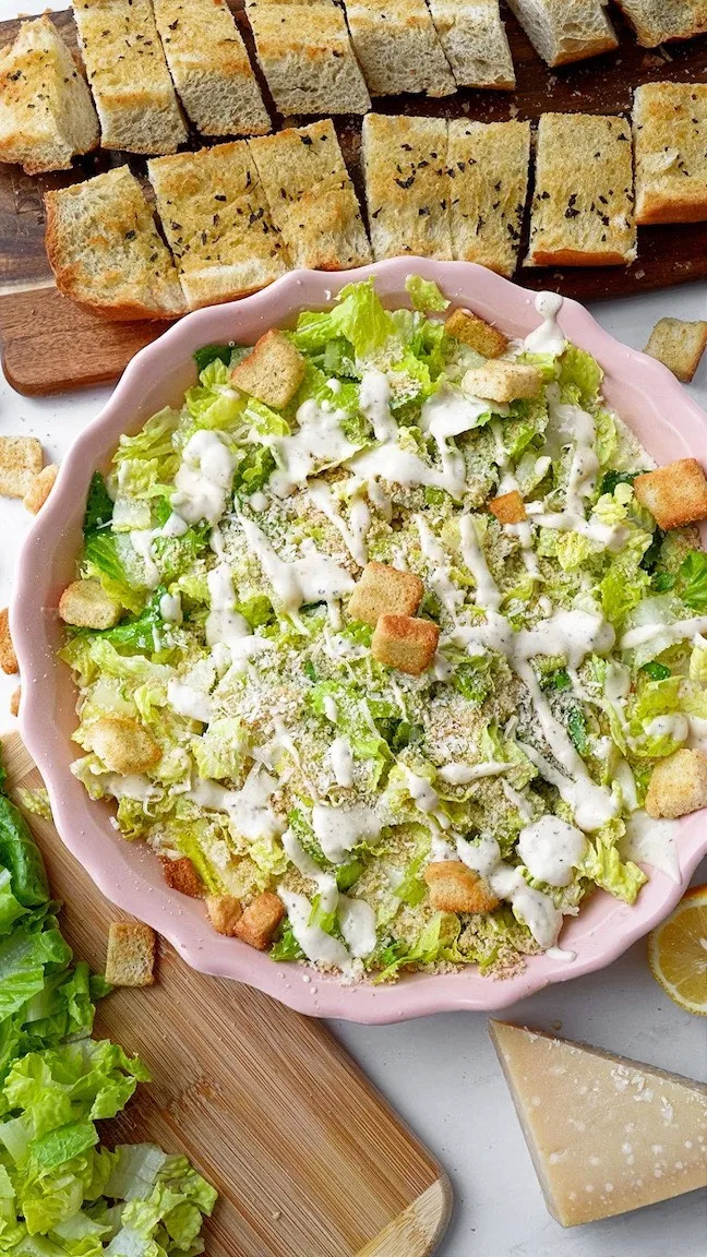 chicken-caesar-salad-dip