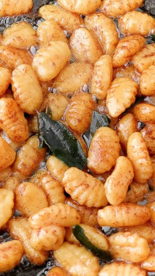 brown-butter-sage-pumpkin-gnocchi