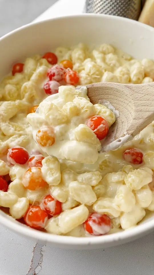 mini-gnocchi-in-a-roasted-garlic-alfredo-with-mini-cherry-tomatoes
