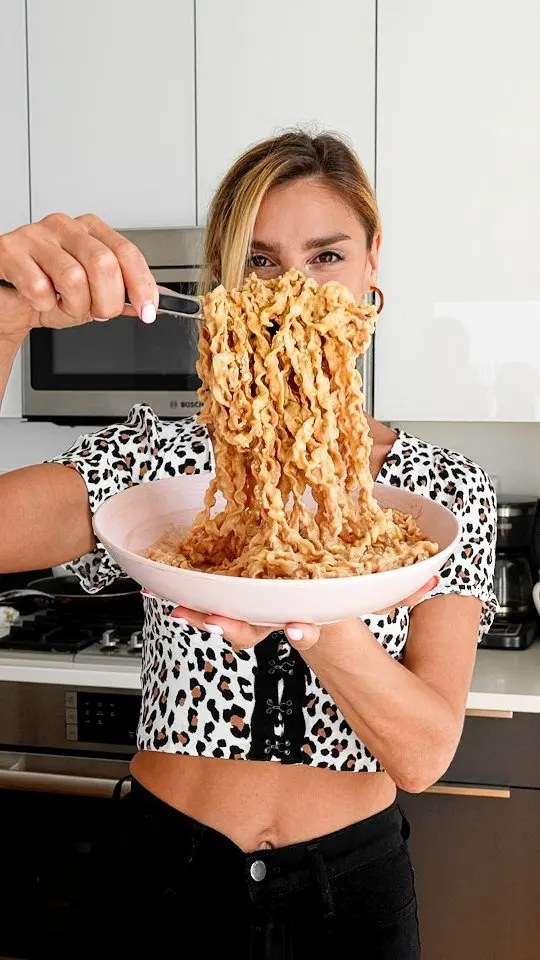 peanut-noodles