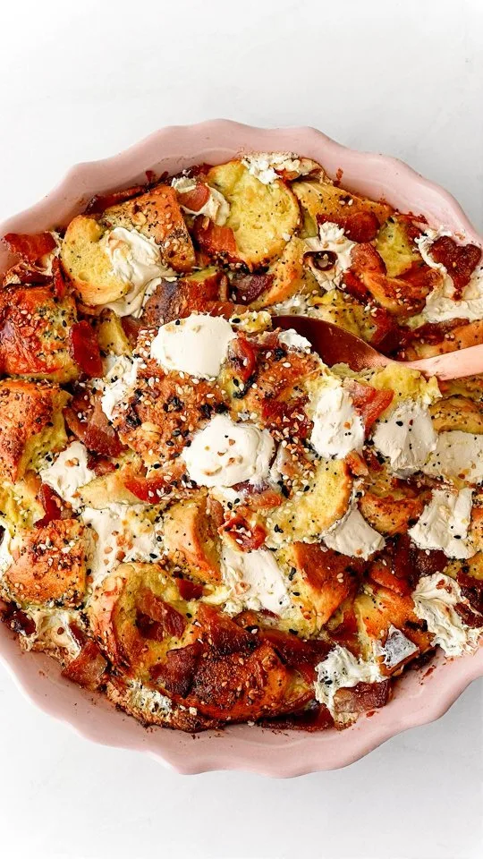 everything-bagel-becasserole