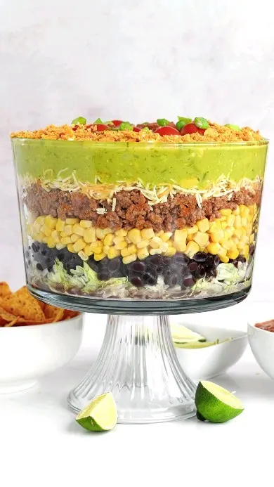 taco-dip-trifle