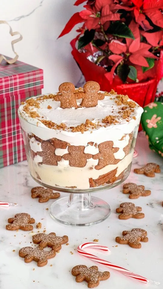 gingerbread-trifle