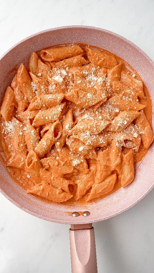 pink-pumpkin-penne-pasta