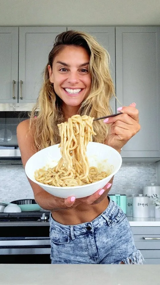 tahini-noodles