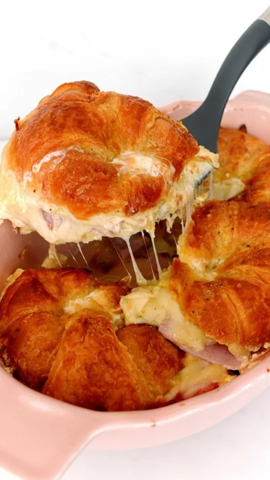 ham-and-cheese-bake