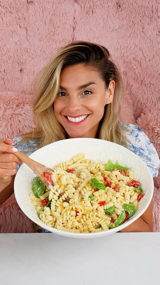 whipped-stracciatella-cheese-with-fresh-corn-basil-and-cherry-tomatoes