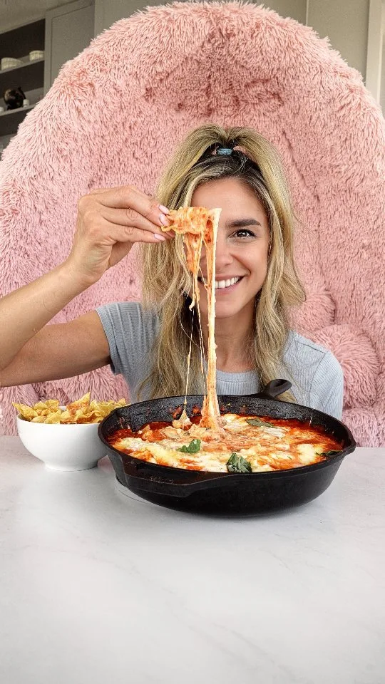 lasagna-dip
