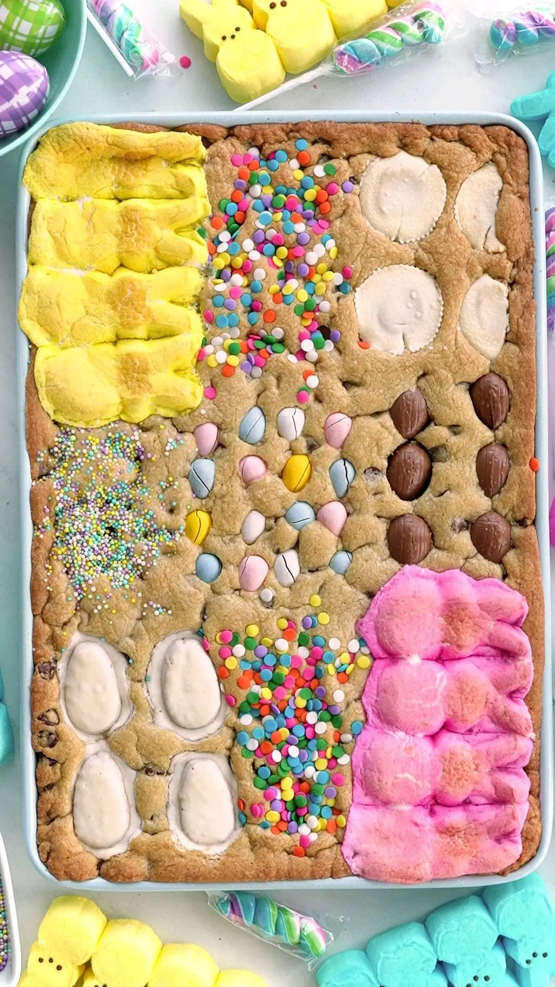 easter-candy-cookie-bars