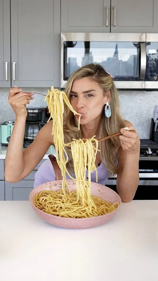 carbonara