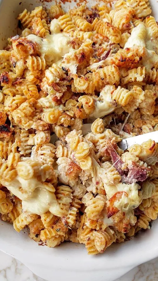 reuben-mac-and-cheese