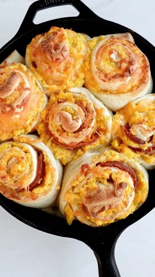 buns