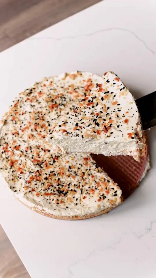 everything-bagel-cheesecake