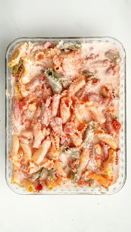 vodka-sauce-in-the-oven!